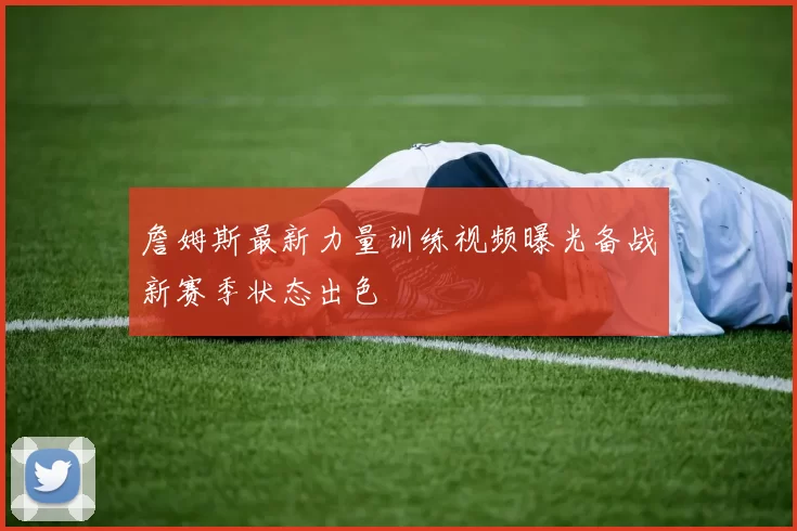 詹姆斯最新力量训练视频曝光备战新赛季状态出色